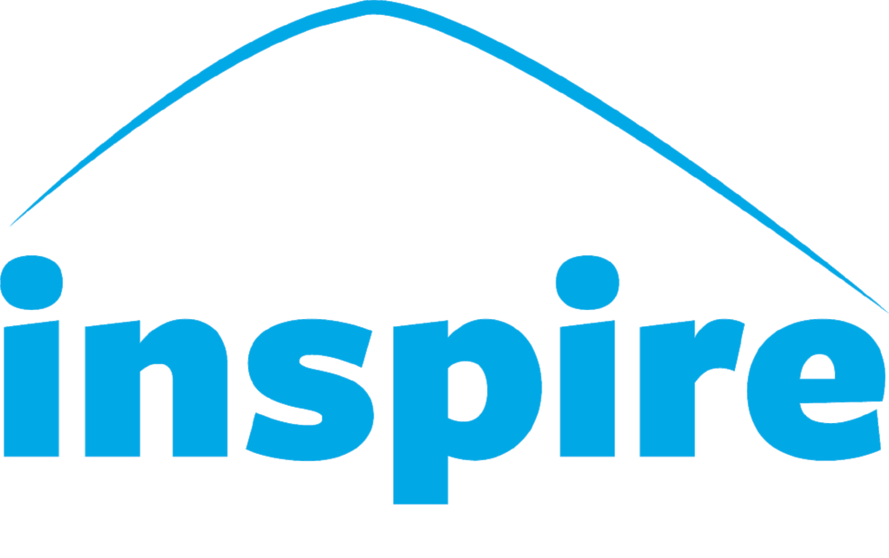 logo inspire