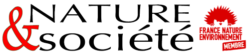 Logo Nature et société