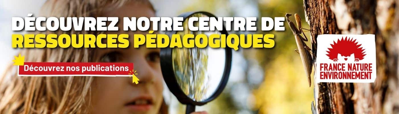 Découvrez notre centre de ressources pédagogiques en cliquant ici