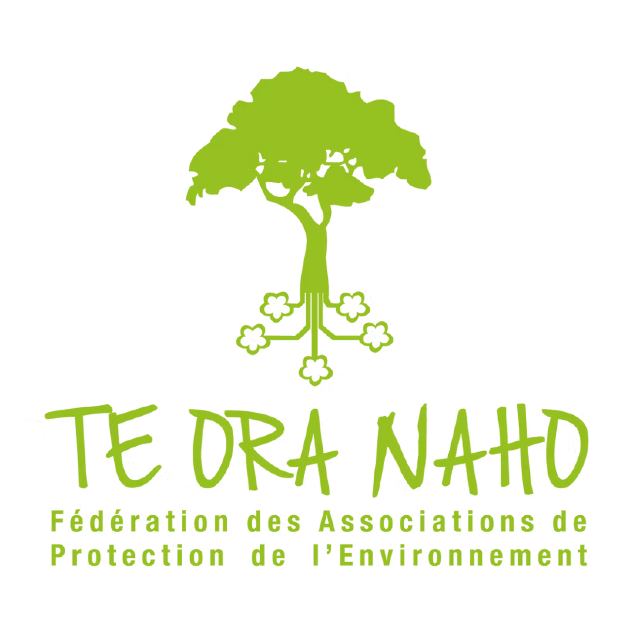 Logo Te Ora Naho