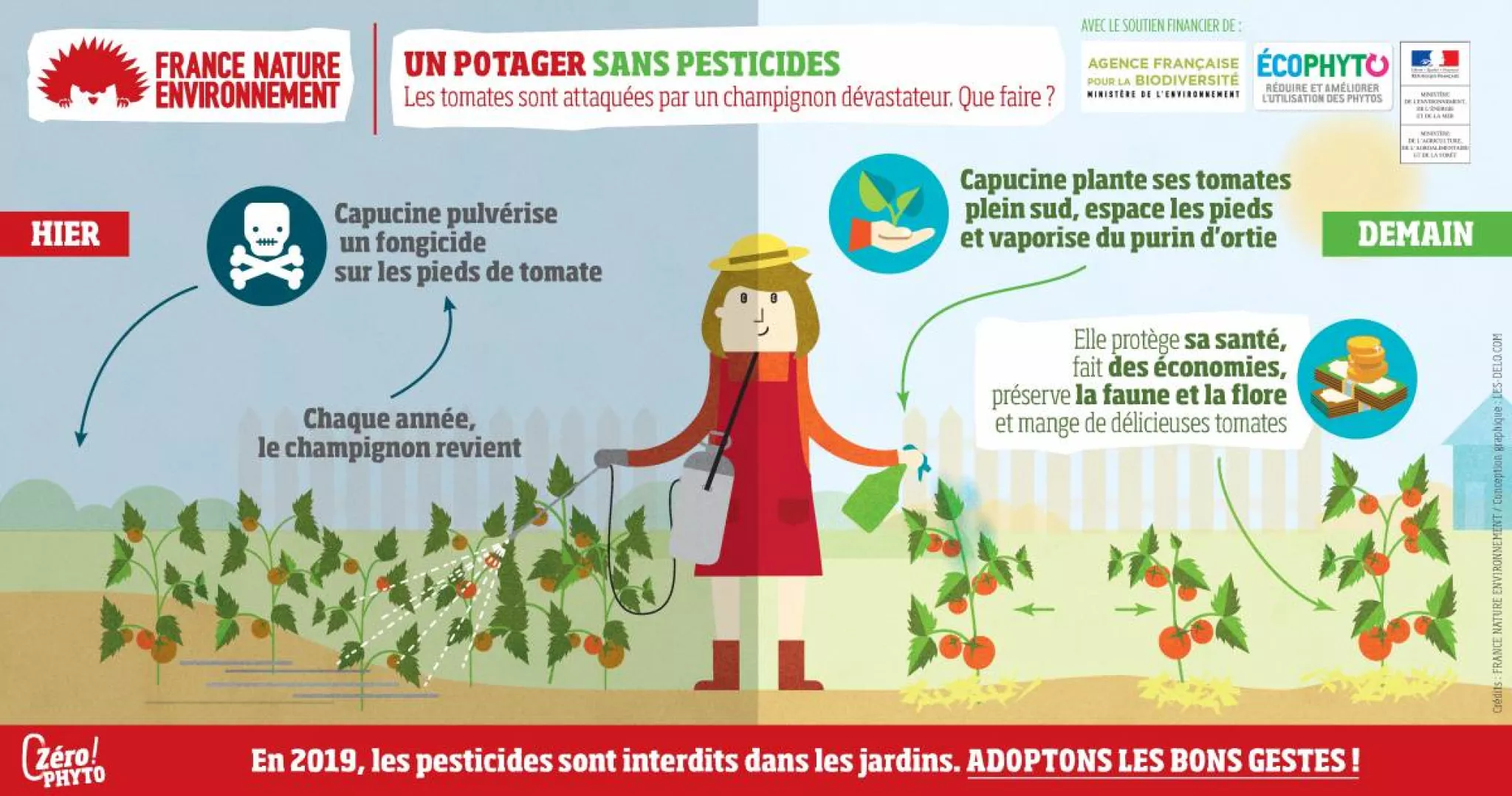 zero phyto infographie jardin