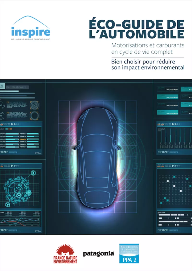 couverture ecoguide automobile inspire