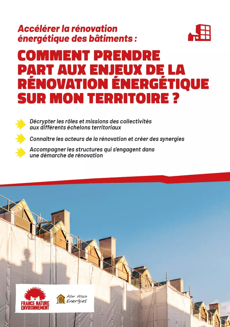 Couverture du livret