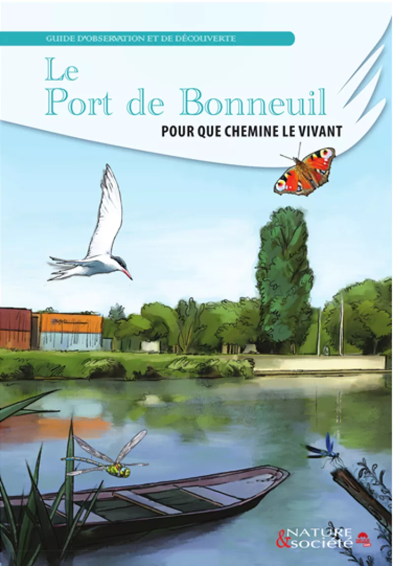 Guide - Le Port de Bonneuil