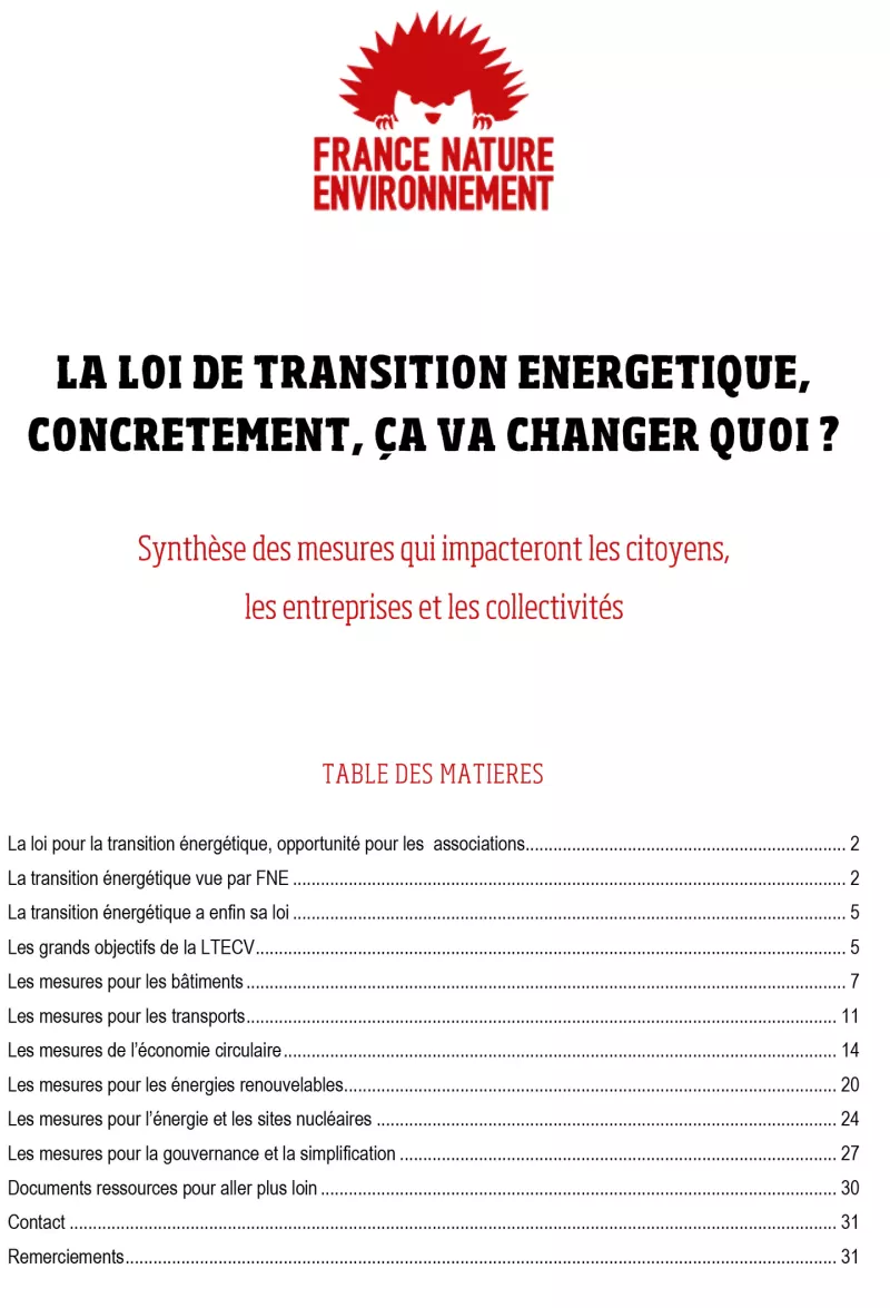 couverture guide loi transition éco