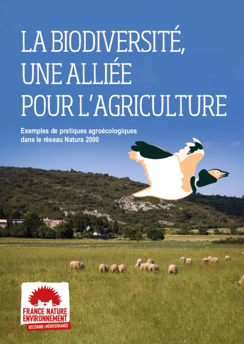 La biodiversité, une alliée pour l'agriculture Aperçu du guide