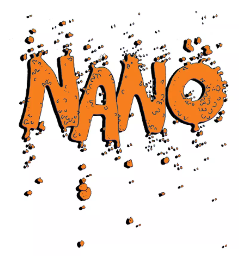 couverture bd nanoparticules