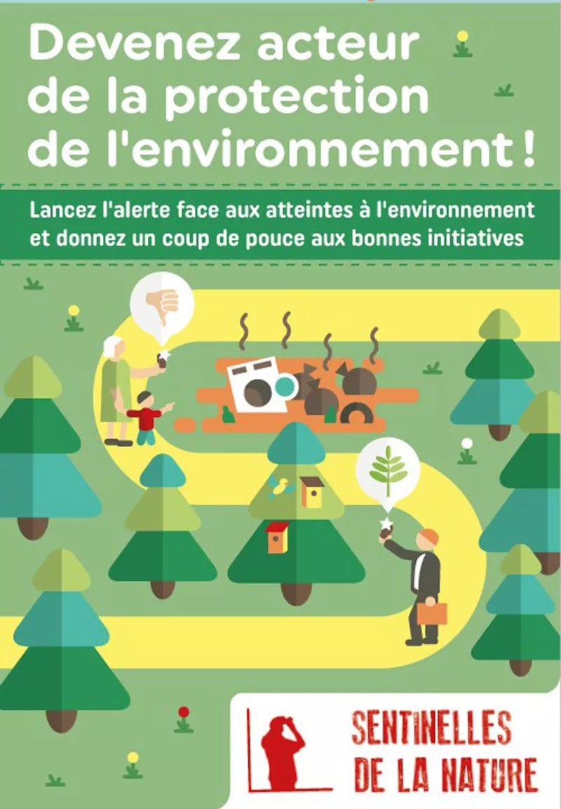 couv sentinelles de la nature