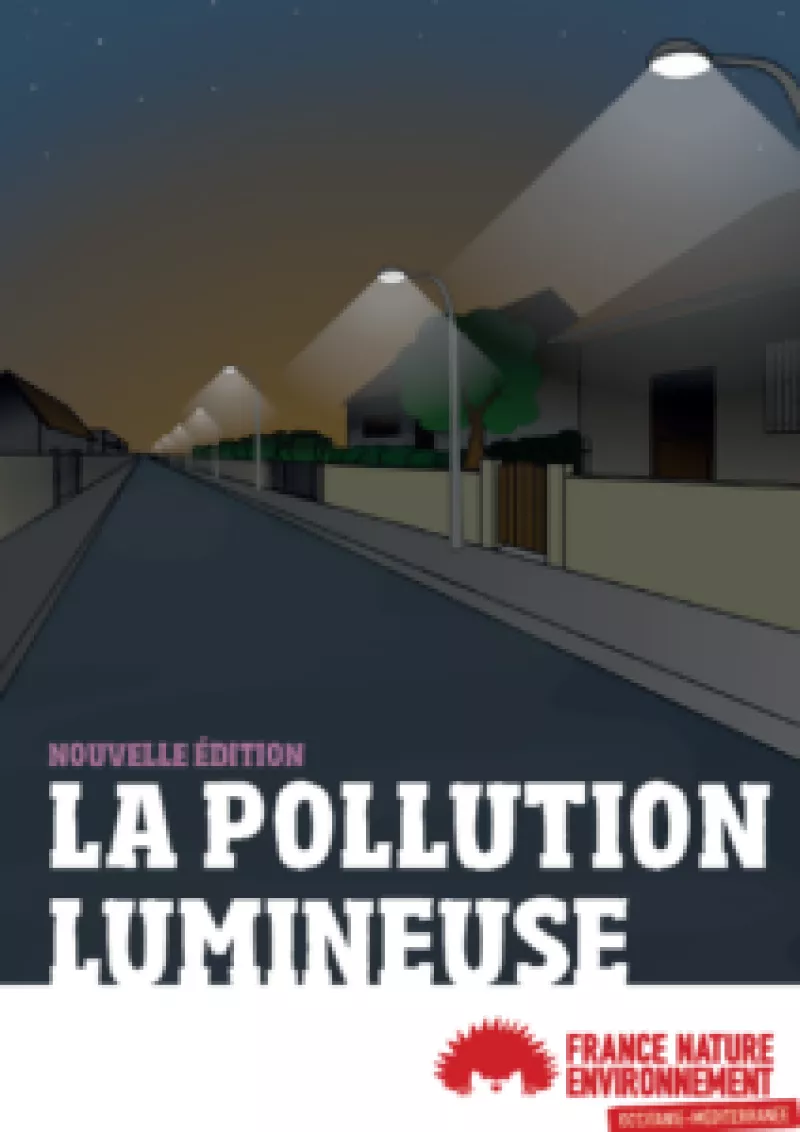 La pollution lumineuse Aperçu du guide