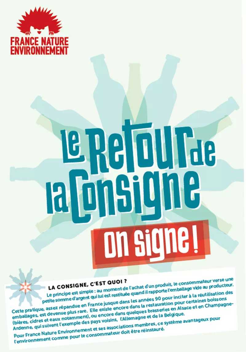 couverture retour consigne