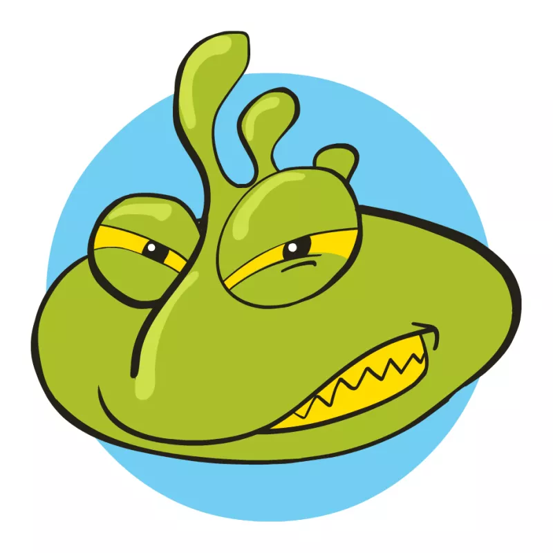 vilain perturbateur endocrinien